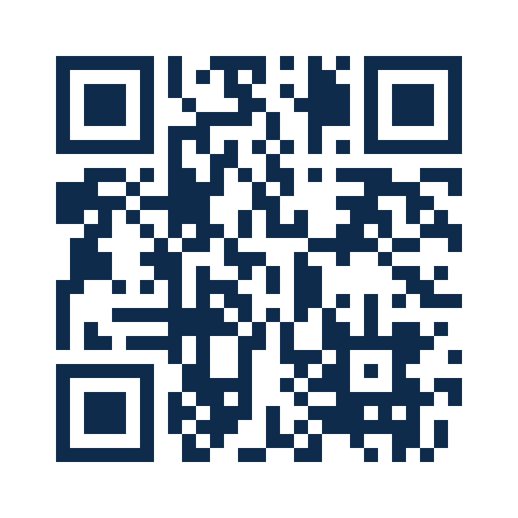 QR code to open app.twhub.us